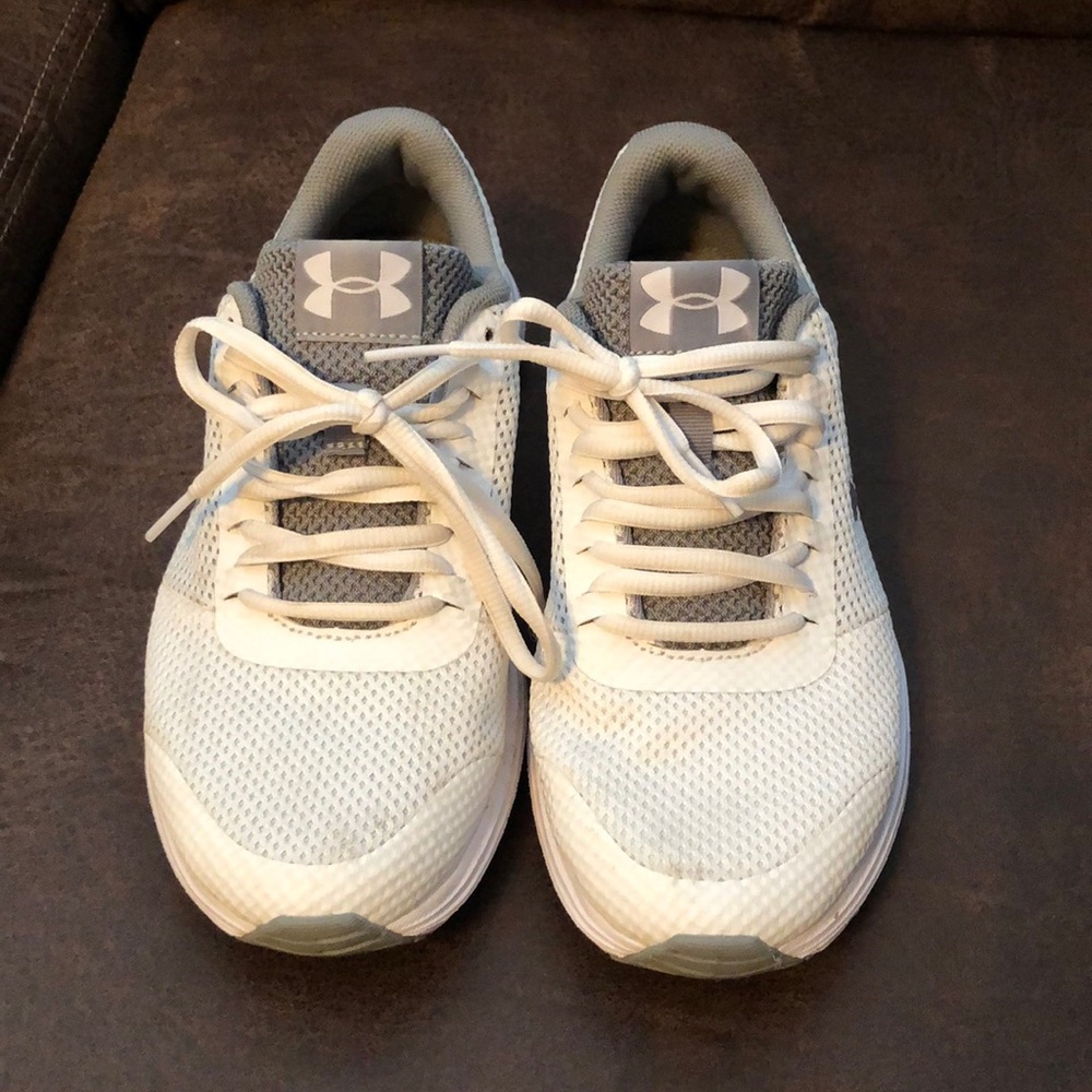 Under armor Surge Running shoes
